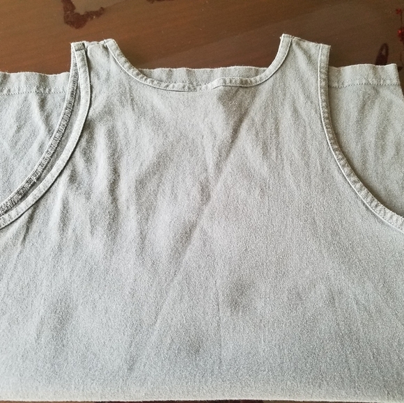 ALSTYLE LA Road trip tank‎ top - Picture 4 of 4